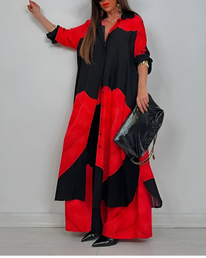 Moriel™ | Conjunto Elegante