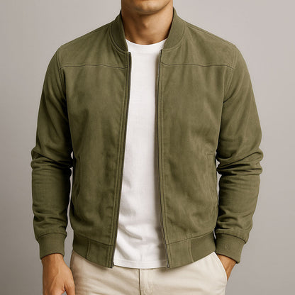 Joel - Chaqueta urbana clásica para Hombre