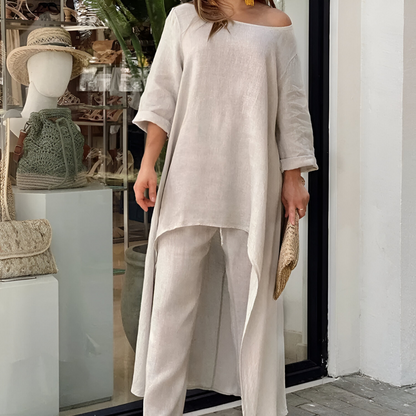 Alice™ - Conjunto confort de dos piezas