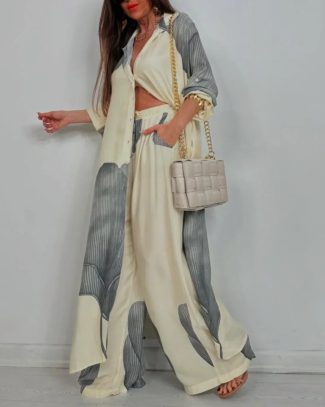 Moriel™ | Conjunto Elegante