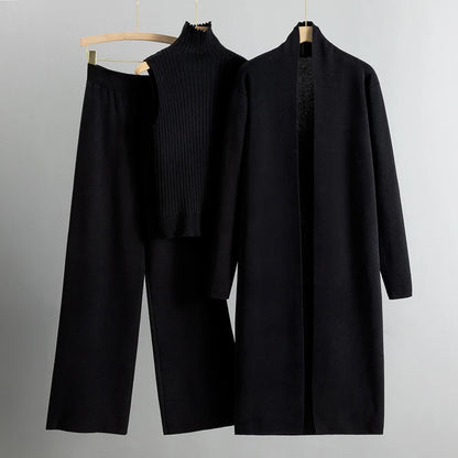DOROTHEA I MODERNO CONJUNTO DE 3 PIEZAS