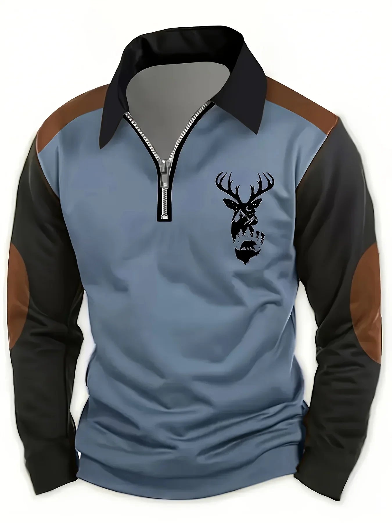 Beeckhoven™ | Elegante suéter de otoño