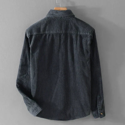 Rafael™ | Camisa de pana