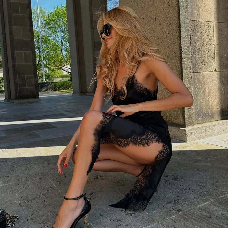 Vestido Eclipse