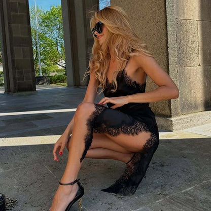 Vestido Eclipse