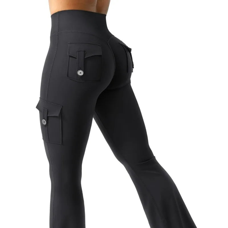 Aura Sculpt Leggings
